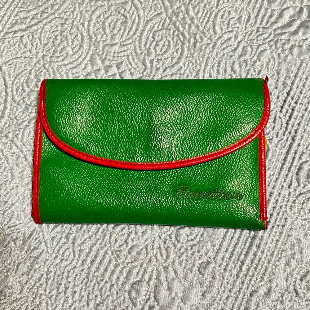 United colors of Benetton wallet